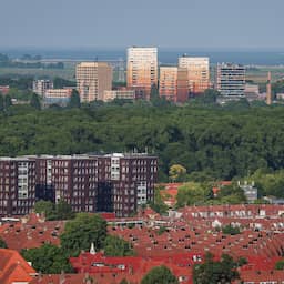 Meer mensen gaan duurder wonen en dat biedt mogelijkheden voor starters