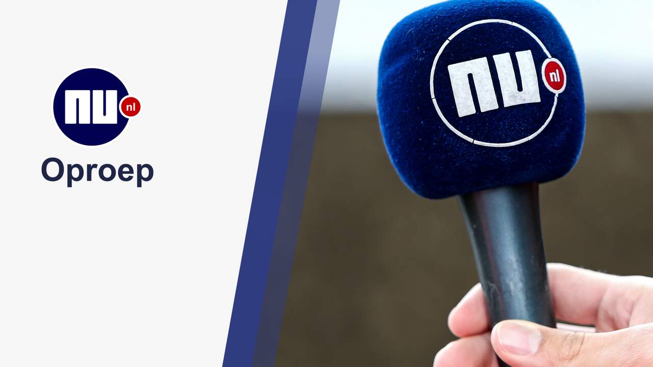 Welke stelling zou jij dit weekend graag terugzien op NU.nl? | Oproep