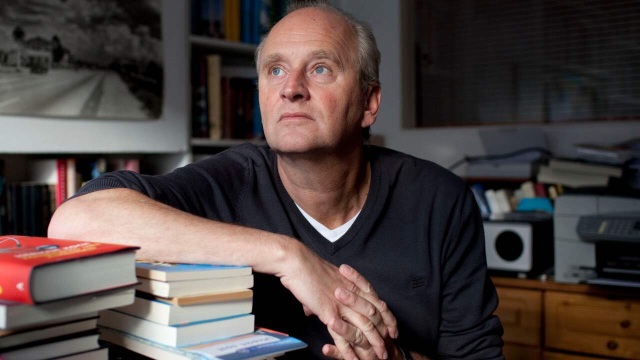 Herman Koch met Een film met Sophia direct op eerste plaats van