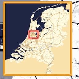 Explainer | Door deze werkzaamheden sta je de komende weken uren vast