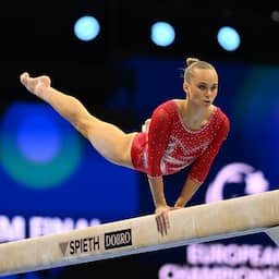 Russische turners wachten nog op visa voor WK in Ahoy: 'Deelname in gevaar'