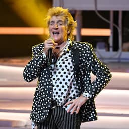 Rod Stewart komt met afscheidstournee naar Amsterdam