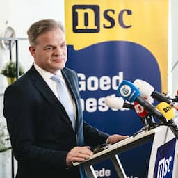 Omtzigt verwijt Kamer bij zijn afscheid verkeerde prioriteiten te stellen