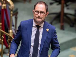 Gearresteerde Nederlanders waren van plan Belgische minister te ontvoeren