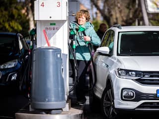 Nederlandse tankstationhouders vrezen klantenverlies na Duitse accijnsverlaging