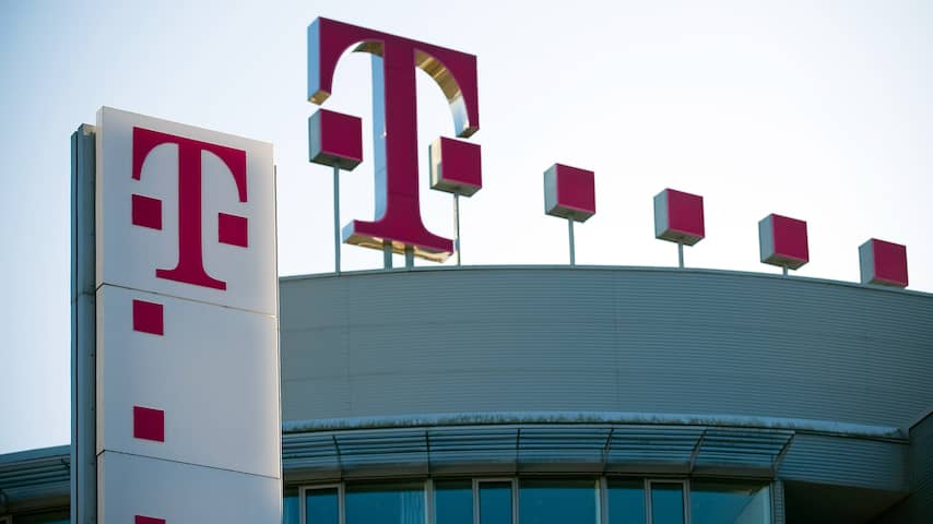 T-Mobile is sinds overname Simpel grootste mobiele aanbieder van ...