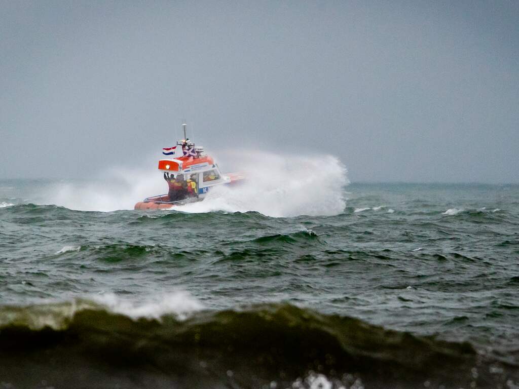Op Terschelling aangespoeld lichaam is van vermiste cruiseschippassagier