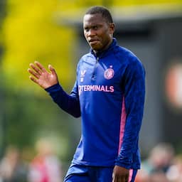 Feyenoord verhuurt Kasanwirjo voor vierde keer: Fortuna Sittard nieuwe club