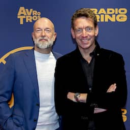 Jan-Willem Roodbeen and Jeroen Kijk in de Vegte get TV show on NPO 1