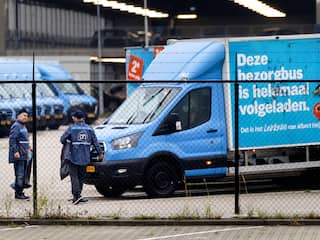 Albert Heijn bezorgt vrijdag weer boodschappen, bestelling plaatsen kan nog niet