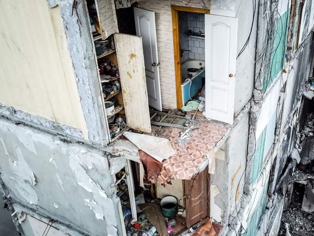 Zelensky: 20 procent van Oekraïne bezet door Russen