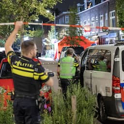 Dode bij steekpartij in Utrecht, politie houdt 43-jarige verdachte aan