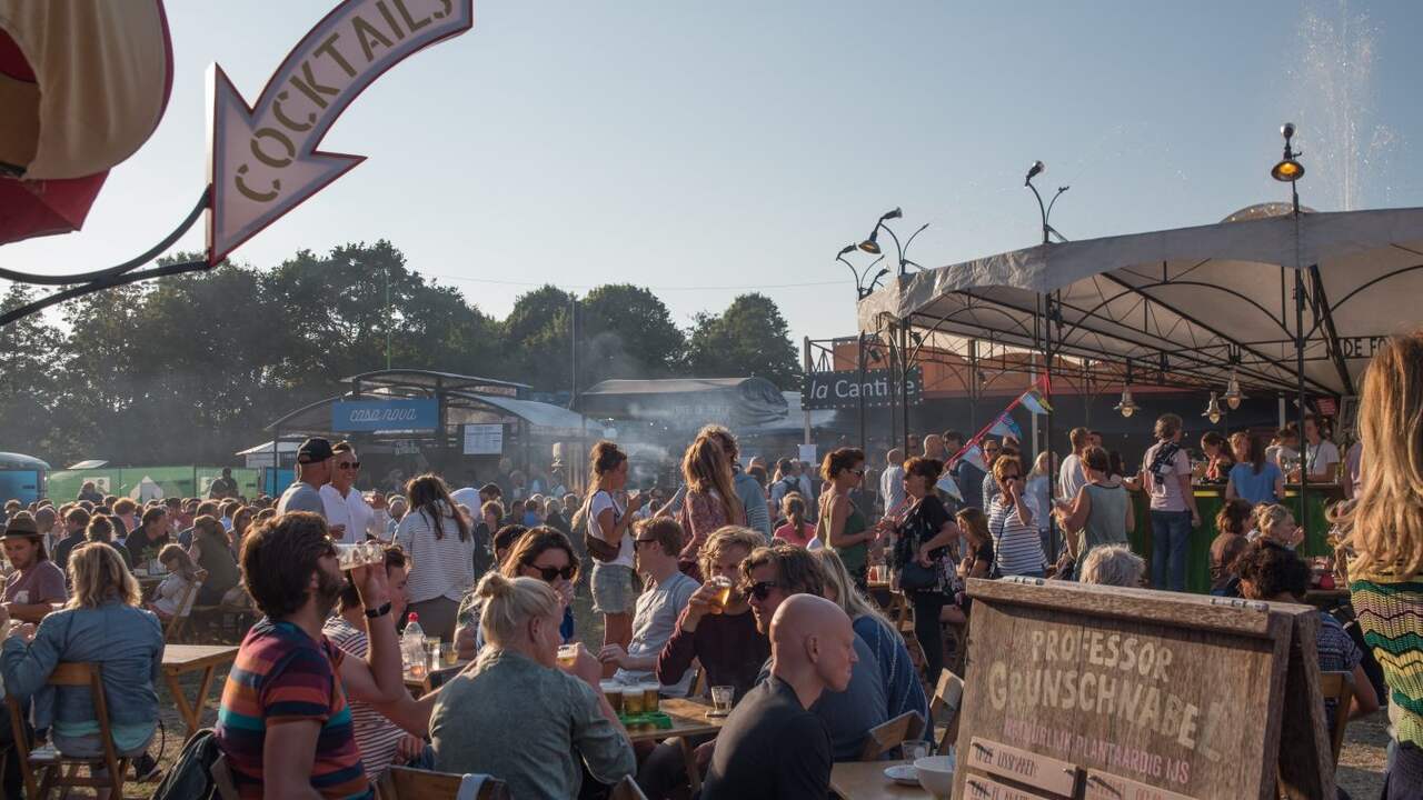 Vakantie in Utrecht: Dit is er deze week te doen | Uit en Thuis | NU.nl