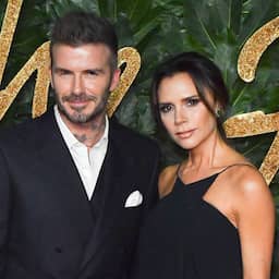 David and Victoria Beckham can now call themselves billionaires