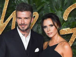David en Victoria Beckham mogen zich miljardair noemen