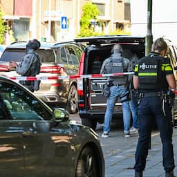 Verdachte situatie bij woning in Roosendaal, twaalf woningen ontruimd