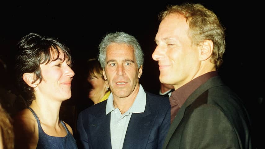 Zes jaar na Epsteins dood trekken 'Epstein-files' nog steeds alle aandacht | Buitenland | NU.nl