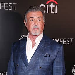 Sylvester Stallone heeft spijt van uitvoeren eigen stunts: 'Vind mezelf een idioot'