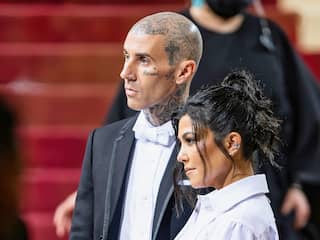 Travis Barker had acute levensbedreigende alvleesklierontsteking