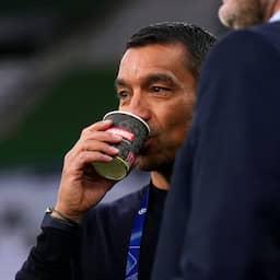 Live Champions League | Feyenoord zonder Watanabe tegen Real Betis