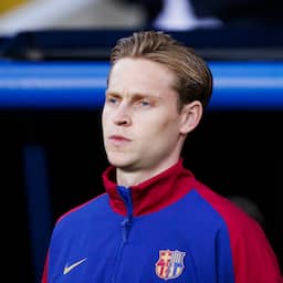 Live voetbal | Barcelona en Frenkie de Jong begonnen aan jacht op landstitel