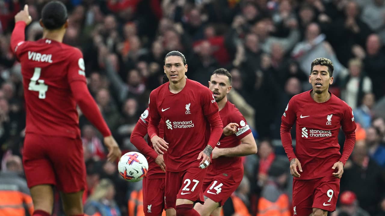 Exquisite Liverpool Verliest Ondanks Twee Goals Van Dijk En Is Nog Niet Zeker Van Cl-ticket Wallpaper Digital Art Exquisite Liverpool Verliest Ondanks Twee Goals Van Dijk En Is Nog Niet Zeker Van Cl-ticket Wallpaper Digital Art
