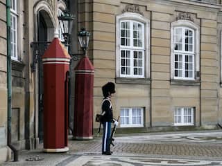 Denemarken lijkt signaal aan Trump af te geven met aanpassing koninklijk wapen