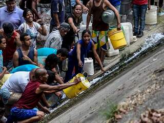 Akkoord bereikt over gebruik Curaçao als 'humanitaire hub' voor Venezuela
