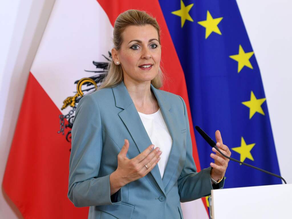 Oostenrijkse minister stapt op na beschuldigingen plagiaat in scripties