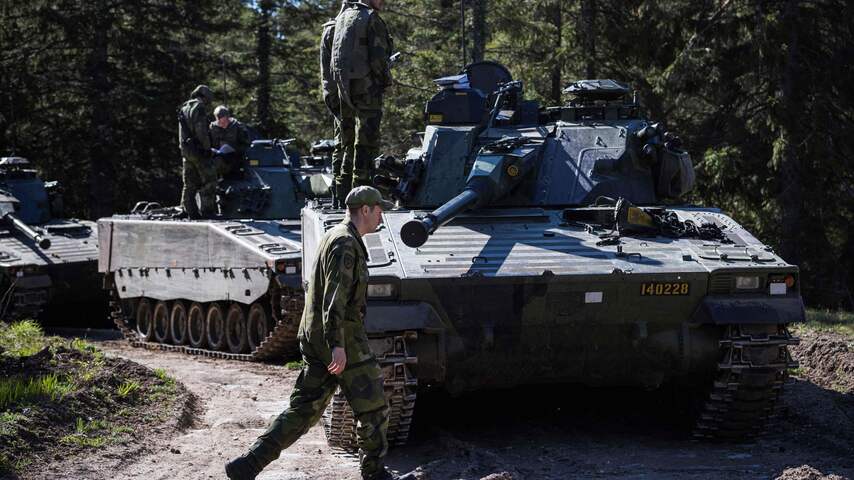 Eerst een actieplan, dan dertig ja's: zo word je lid van de NAVO