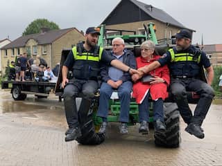 De belangrijkste nieuwsmomenten van 2021 in tekst en beeld