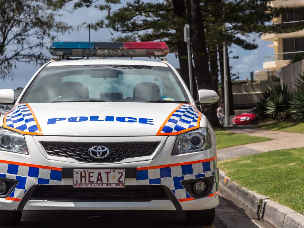 Australische influencer aangeklaagd voor vergiftiging dochter (1) voor donaties