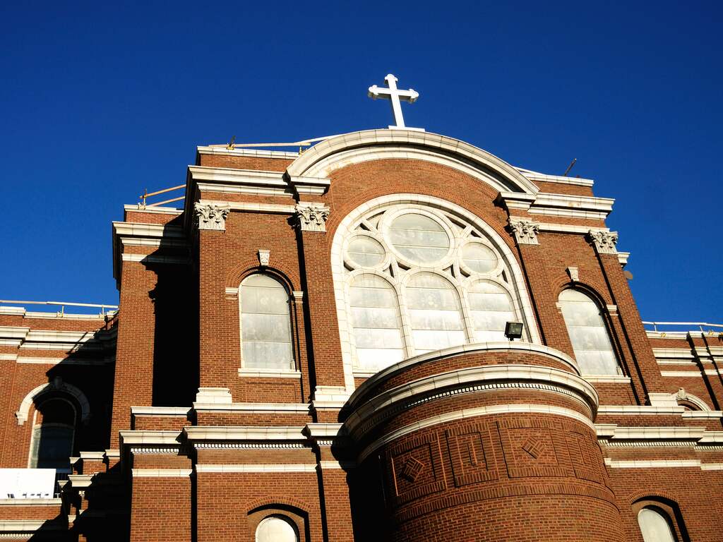 Bijna 2.000 kinderen seksueel misbruikt binnen katholieke kerk Illinois