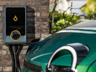 Bidirectioneel laden met een Renault Twingo