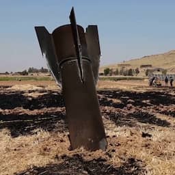 Video | Aanvallen tussen Israël en Iran veroorzaken grote sc