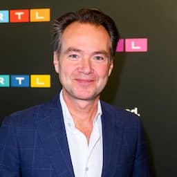 RTL Nieuws-nieuwslezer Antoin Peeters terug op tv na vondst 
