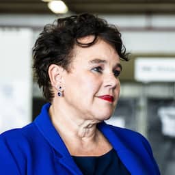Burgemeester van Utrecht in vechtpartij terechtgekomen bij stadhuis