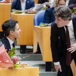 D66 en CDA willen van beide partijenéén informateur voordragen