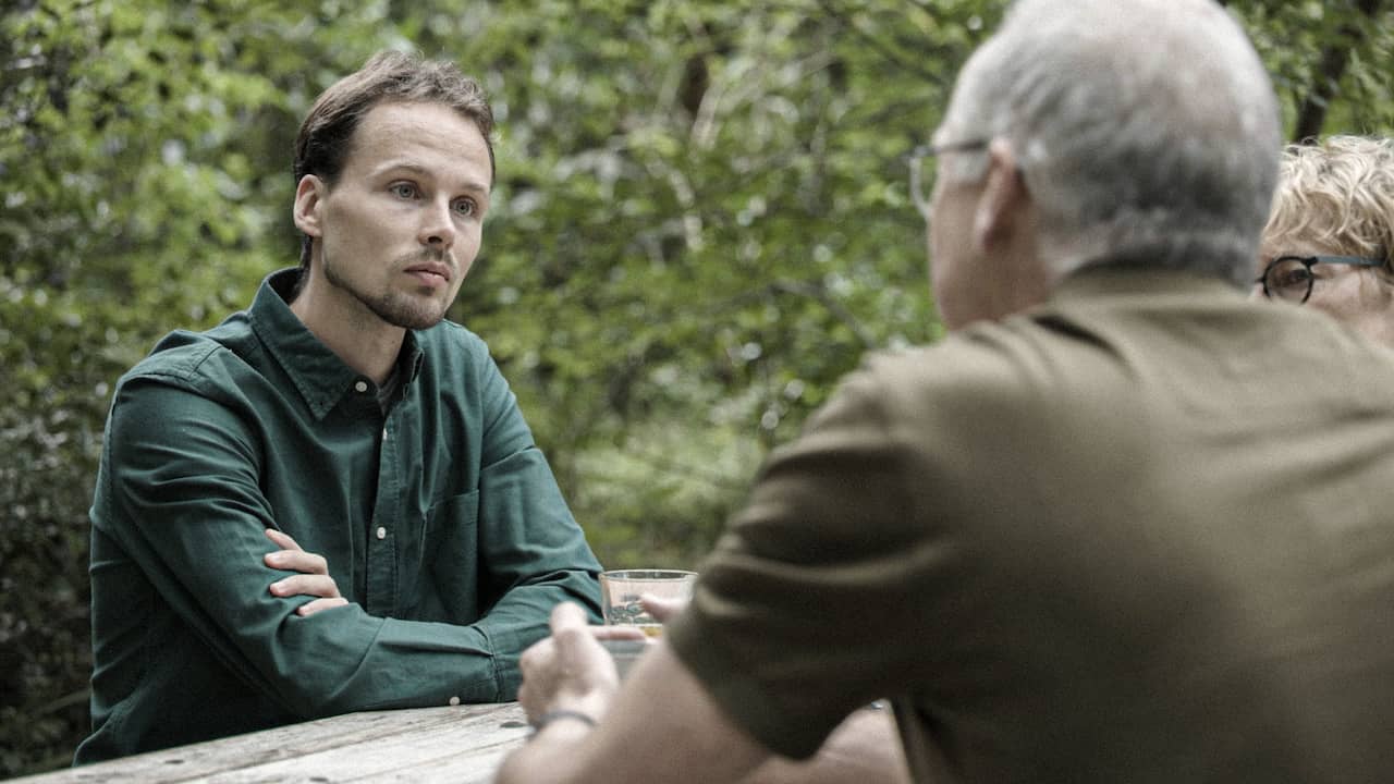 Van Dorsten uit gezin Ruinerwold over leven na sekte: 'Hoe studeer je?'