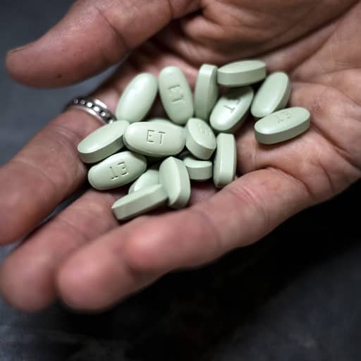 Dagelijks PrEP-gebruik beschermt 7 keer beter tegen hiv dan gebruik rond seks