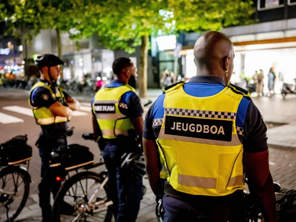 Eerste boete voor straatintimidatie volgens nieuwe wet: 'Vreesaanjagend'