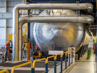 Staat neemt kerncentrale Borssele over om die langer te kunnen openhouden