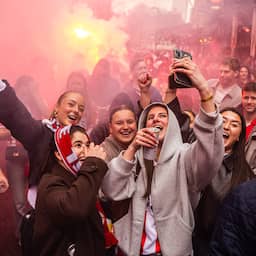 Live Eredivisie | NAC vecht voor laatste kans, groot feest in Eindhoven