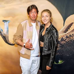 Steven Kazàn heeft 'goed contact' met ex-partner Jamie Kames