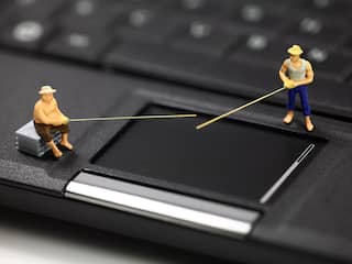 Phishing