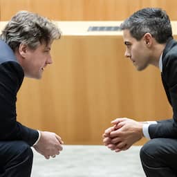 D66 en CDA krijgen opdracht om het politieke midden weer relevant te maken