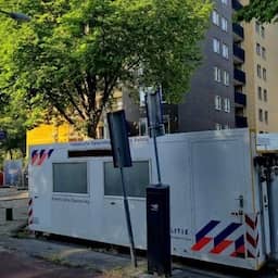 Derde verdachte aangehouden voor gewelddadige dood vrouw door nepagenten