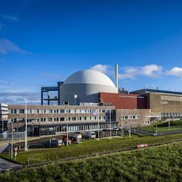 Kabinet wil bouw kerncentrales zelf betalen en richt nieuw staatsbedrijf op