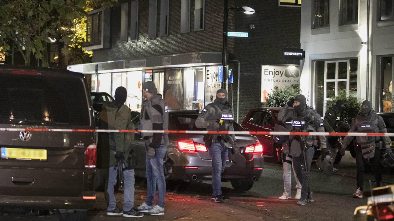 NCTV acht kans op aanslag nog steeds 'reëel', zorgen over tientallen