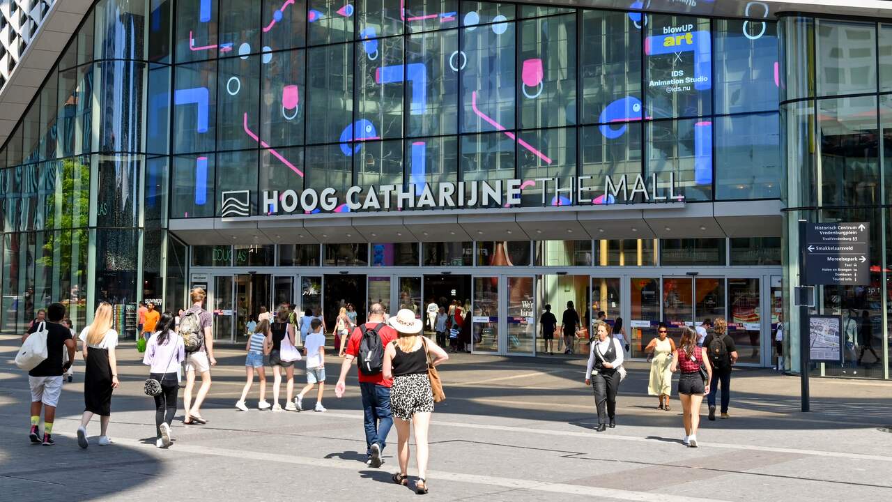 Foto bij Utrechtse agenten niet vervolgd na ophef over geweld bij arrestatie